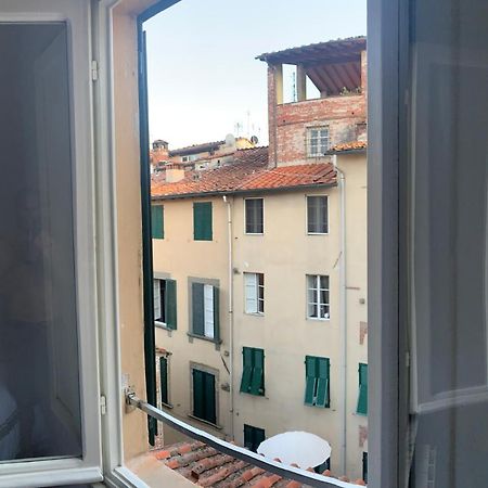 La Casina Del Centro Apartment Lucca Exterior photo