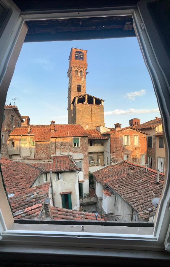 La Casina Del Centro Apartment Lucca Exterior photo