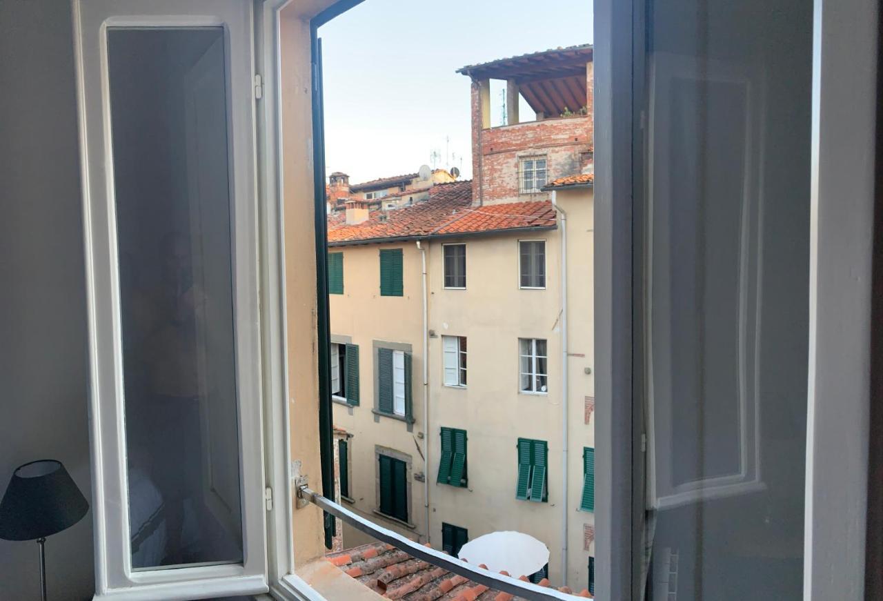 La Casina Del Centro Apartment Lucca Exterior photo